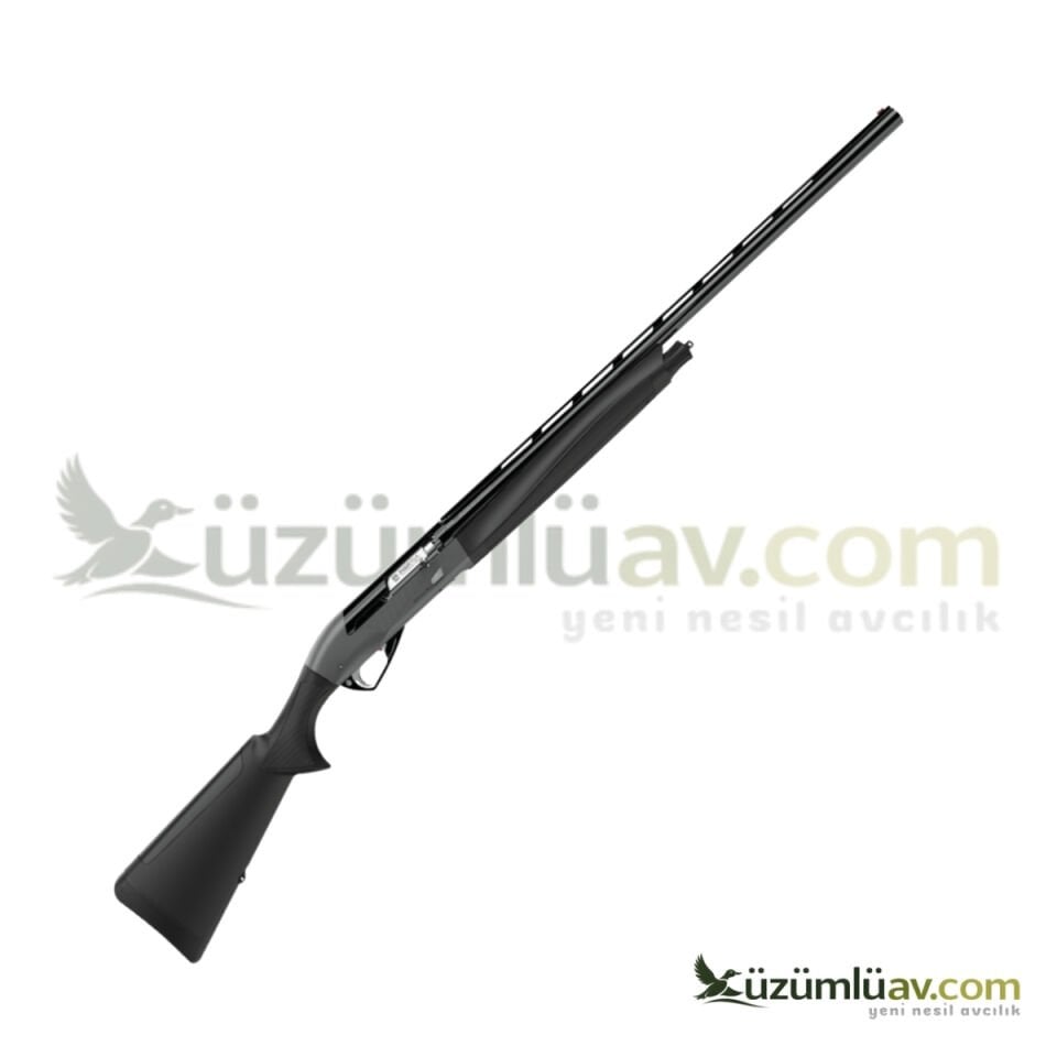 Aselkon İnter Gray Light Sentetik Otomatik Av Tüfeği - 12 Cal