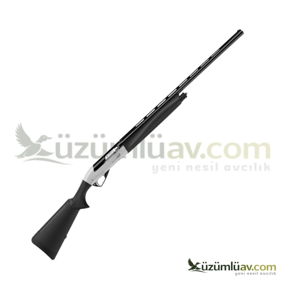 Aselkon İnter Silver Light Sentetik Otomatik Av Tüfeği - 12 Cal