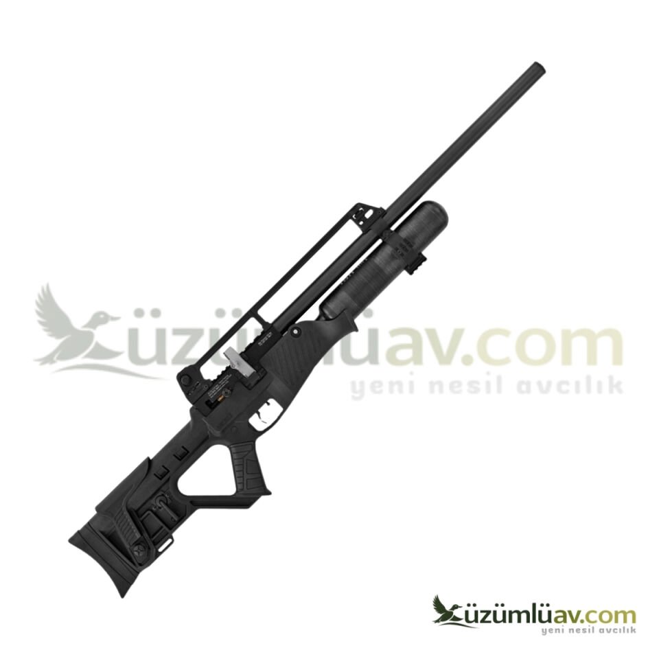 Hatsan Blitz Full Auto Pcp Havalı Tüfek - 6.35 mm