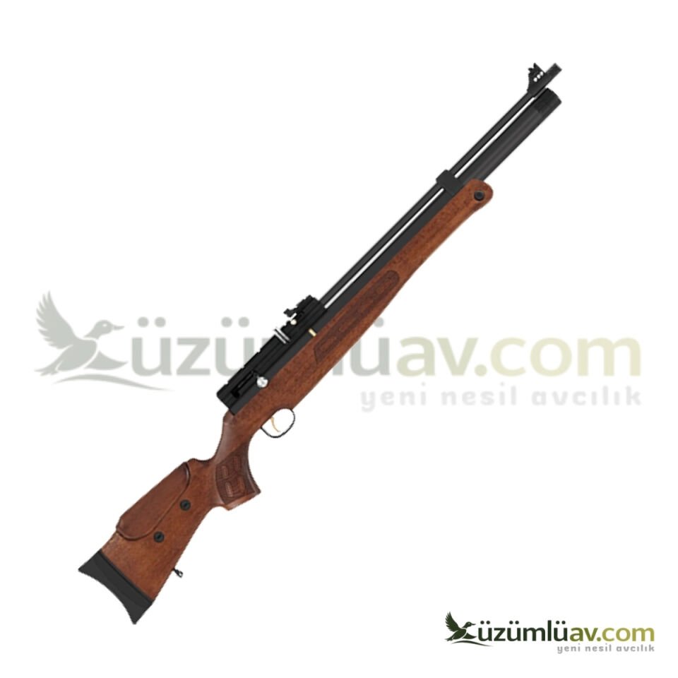 Hatsan BT65 SB W Pcp Havalı Tüfek - 5.5 mm