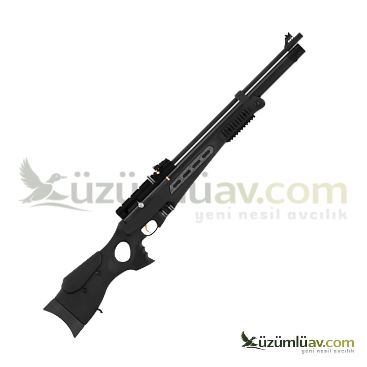 Hatsan BT65 SB Elite Pcp Havalı Tüfek - 6.35 mm