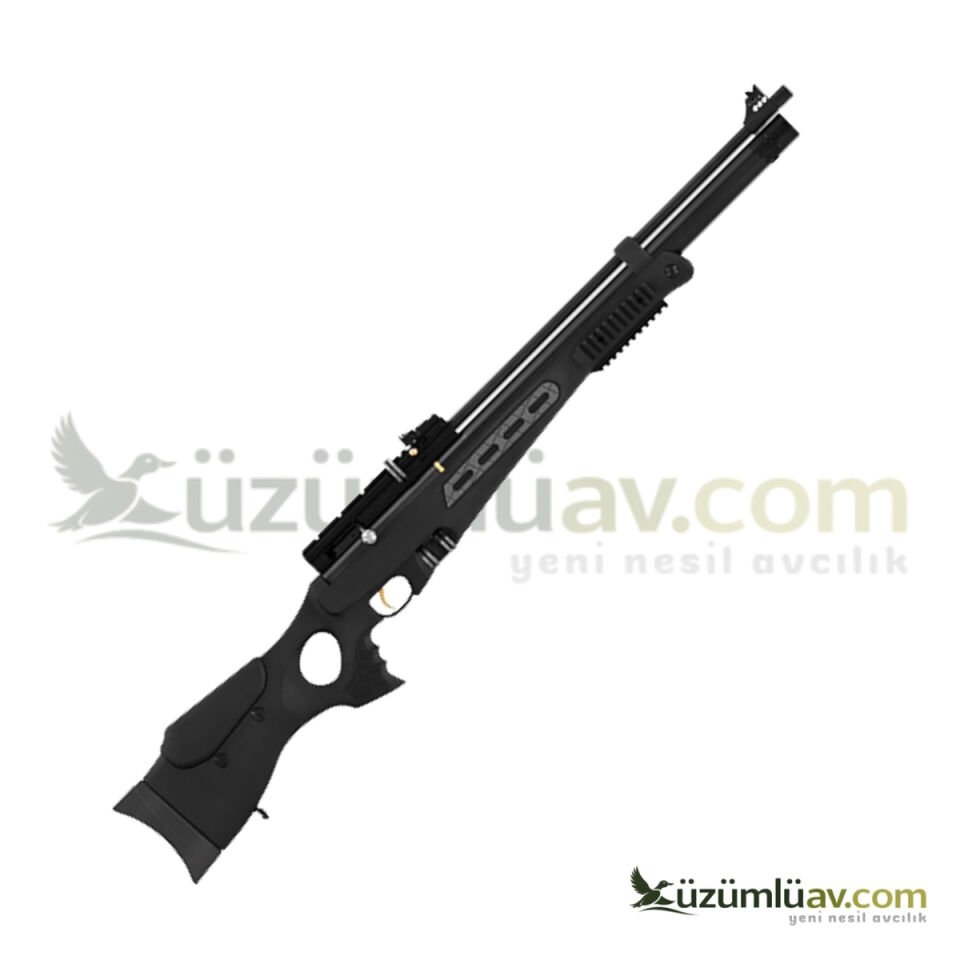 Hatsan BT65 SB Elite Pcp Havalı Tüfek - 6.35 mm