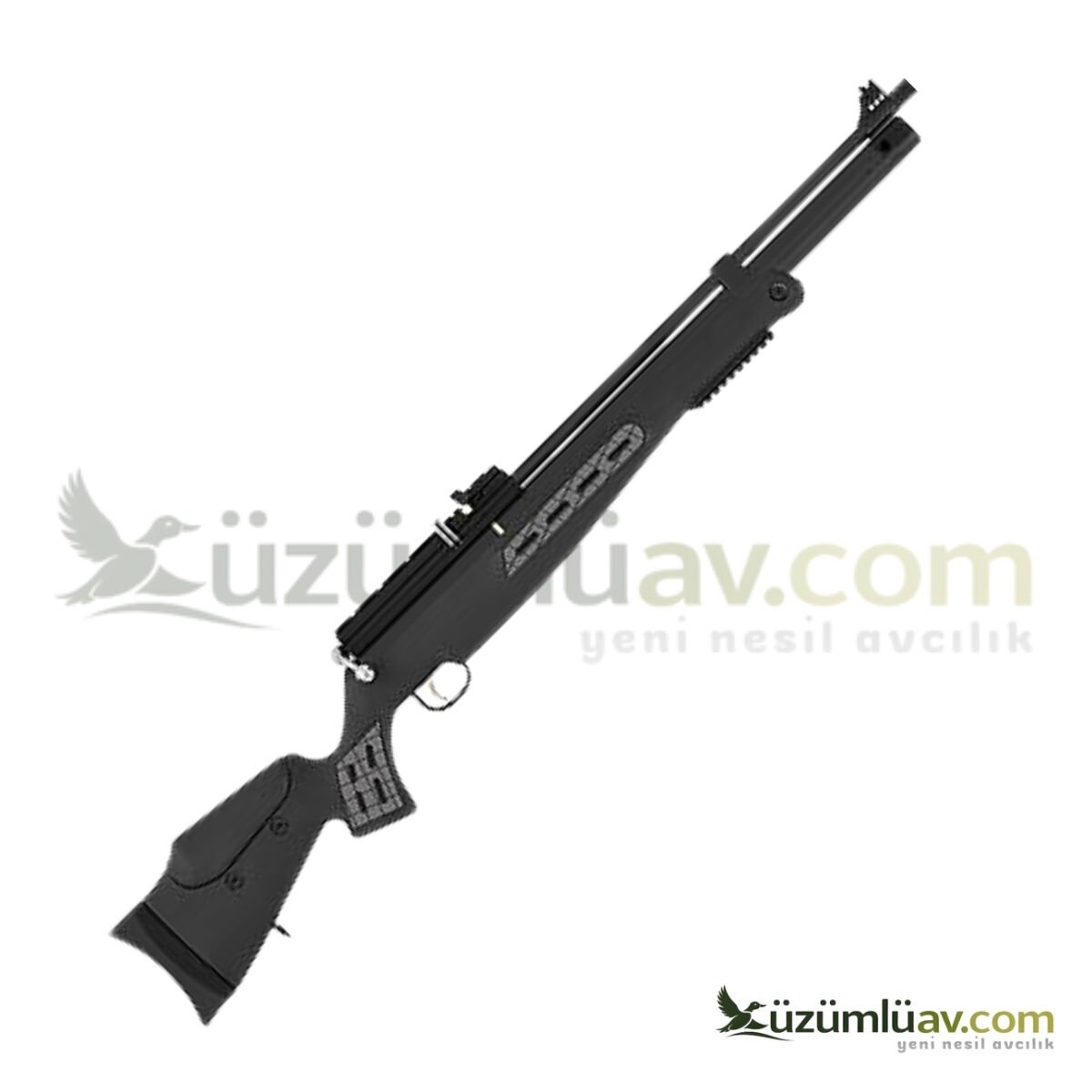 Hatsan BT65 RB Pcp Havalı Tüfek - 5.5 mm