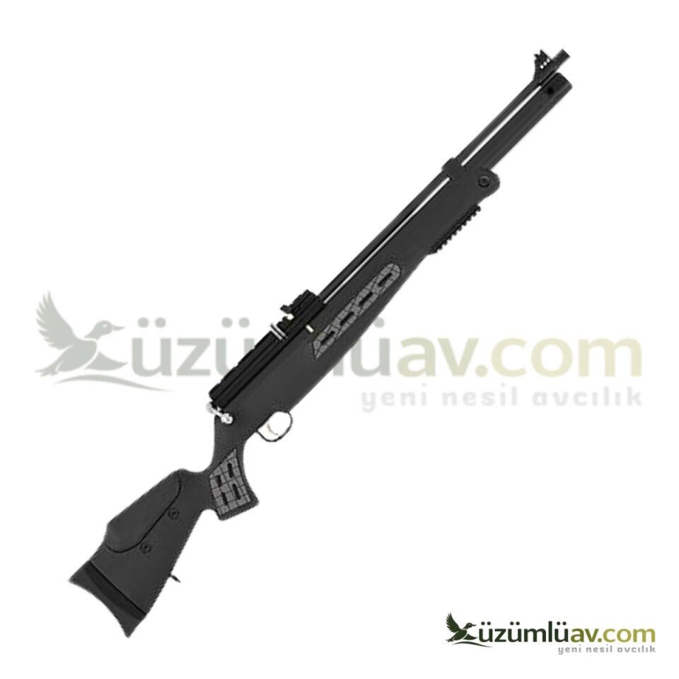 Hatsan BT65 RB Pcp Havalı Tüfek - 6.35 mm