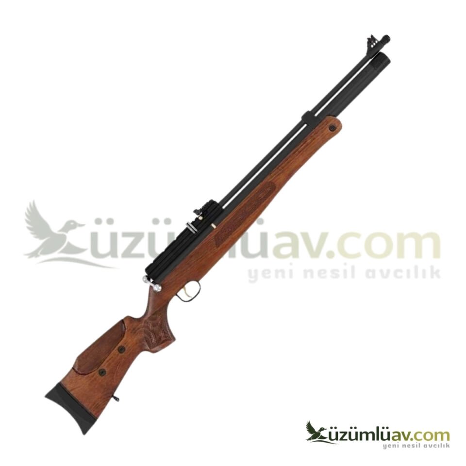 Hatsan BT65 RB W Pcp Havalı Tüfek - 6.35 mm