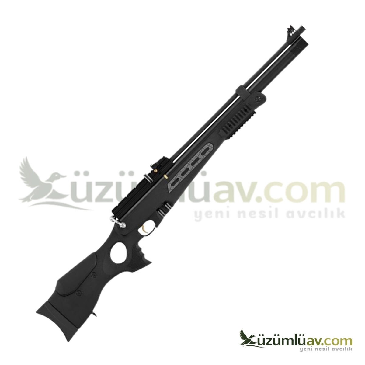 Hatsan BT65 RB Elite Pcp Havalı Tüfek - 6.35 mm