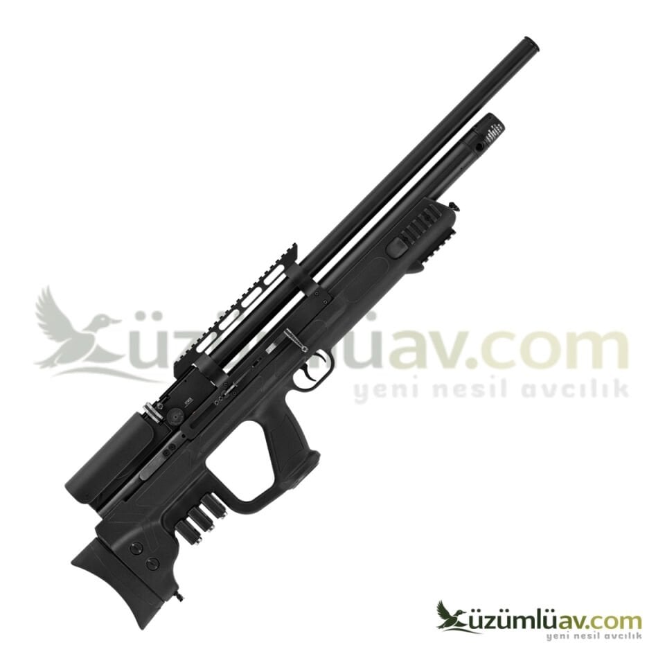 Hatsan Bullpup Gladius Pcp Havalı Tüfek - 6.35 mm