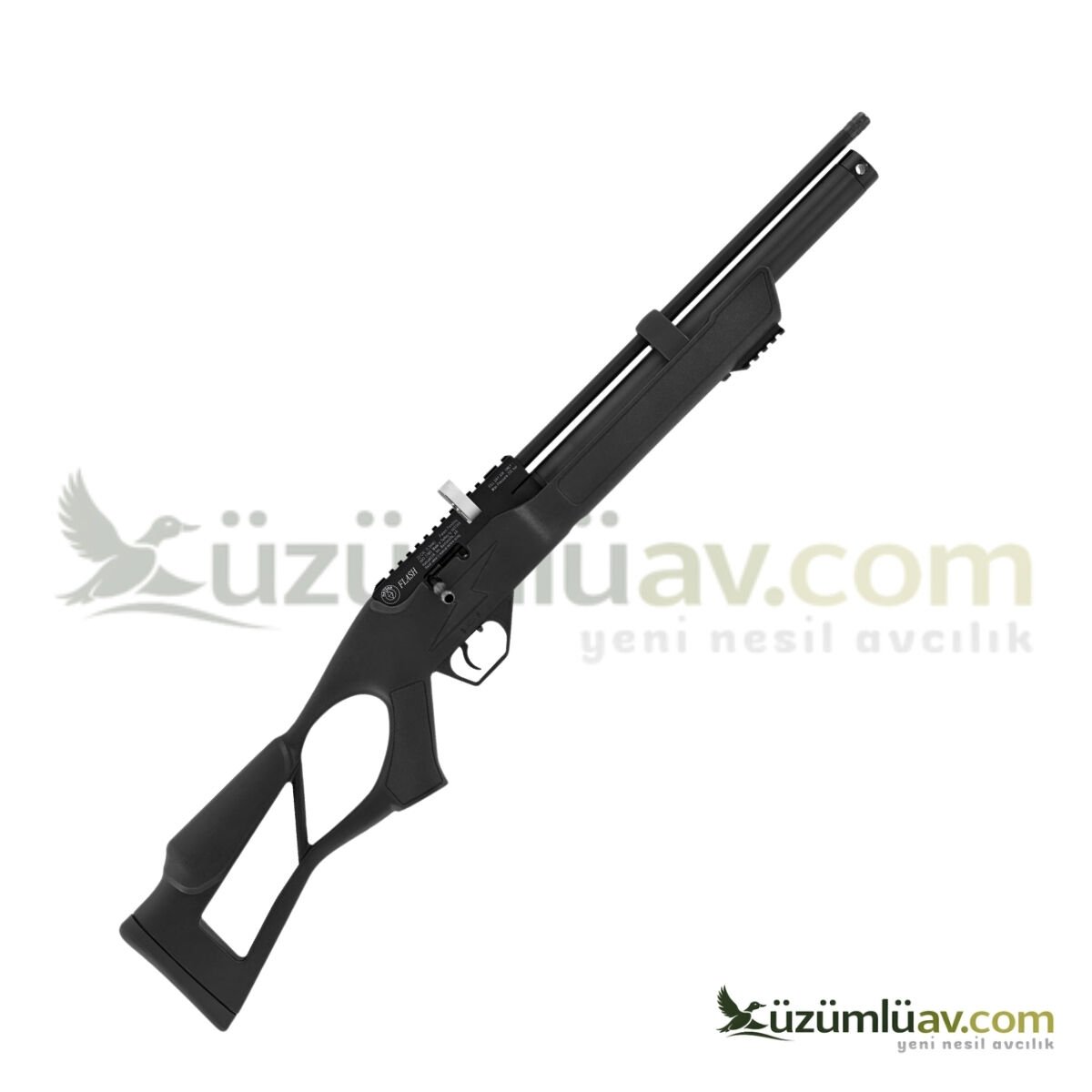 Hatsan Flash Pcp Havalı Tüfek - 5.5 mm