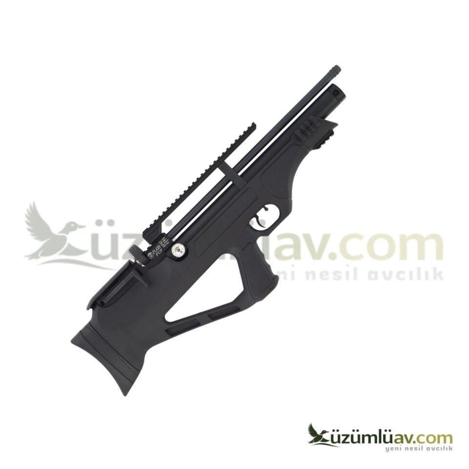 Hatsan Flash Pup S Pcp Havalı Tüfek - 5.5 mm