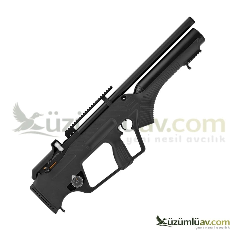 Hatsan Turkbull Pcp Havalı Tüfek - 5.5 mm