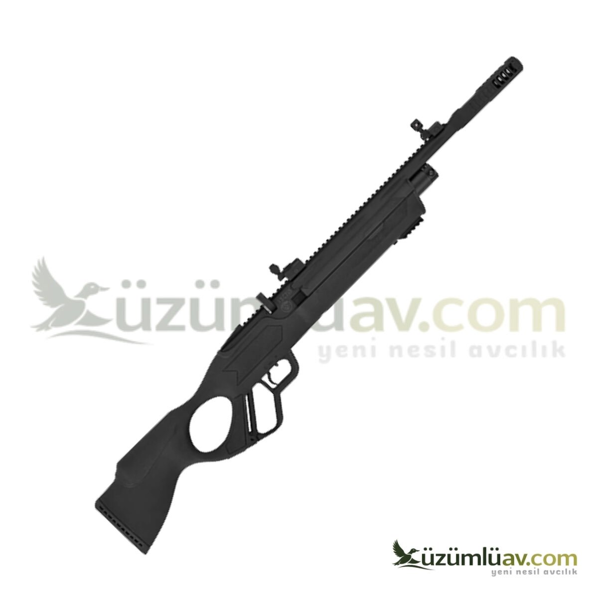 Hatsan Vectis Pcp Havalı Tüfek - 5.5 mm