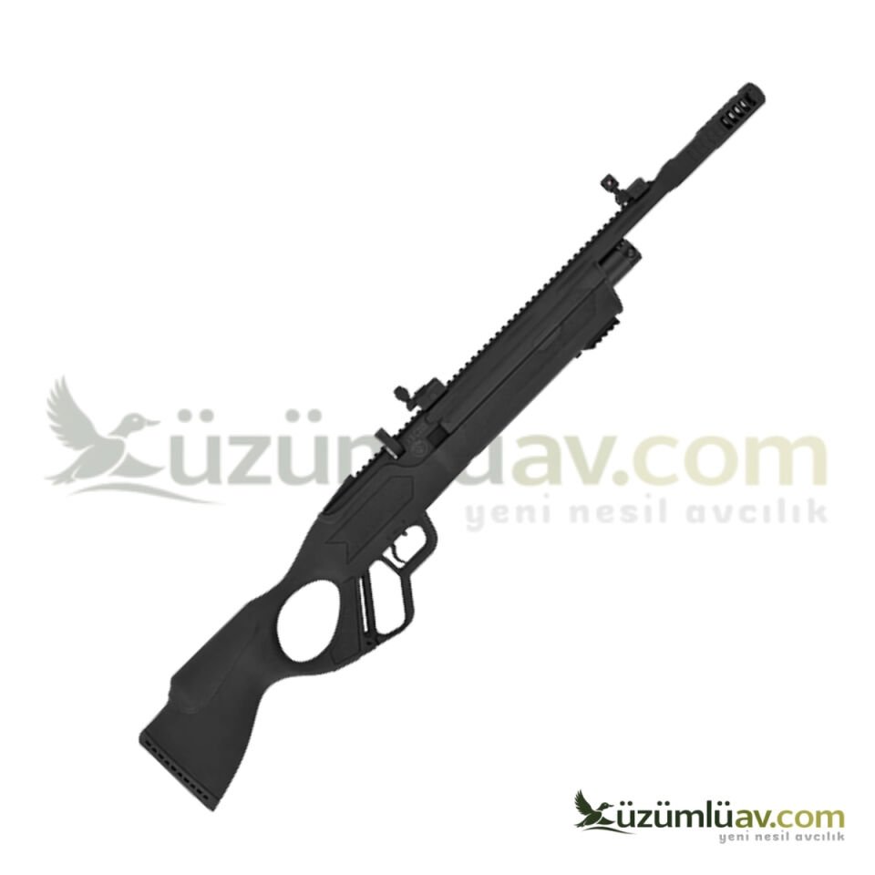 Hatsan Vectis Pcp Havalı Tüfek - 5.5 mm