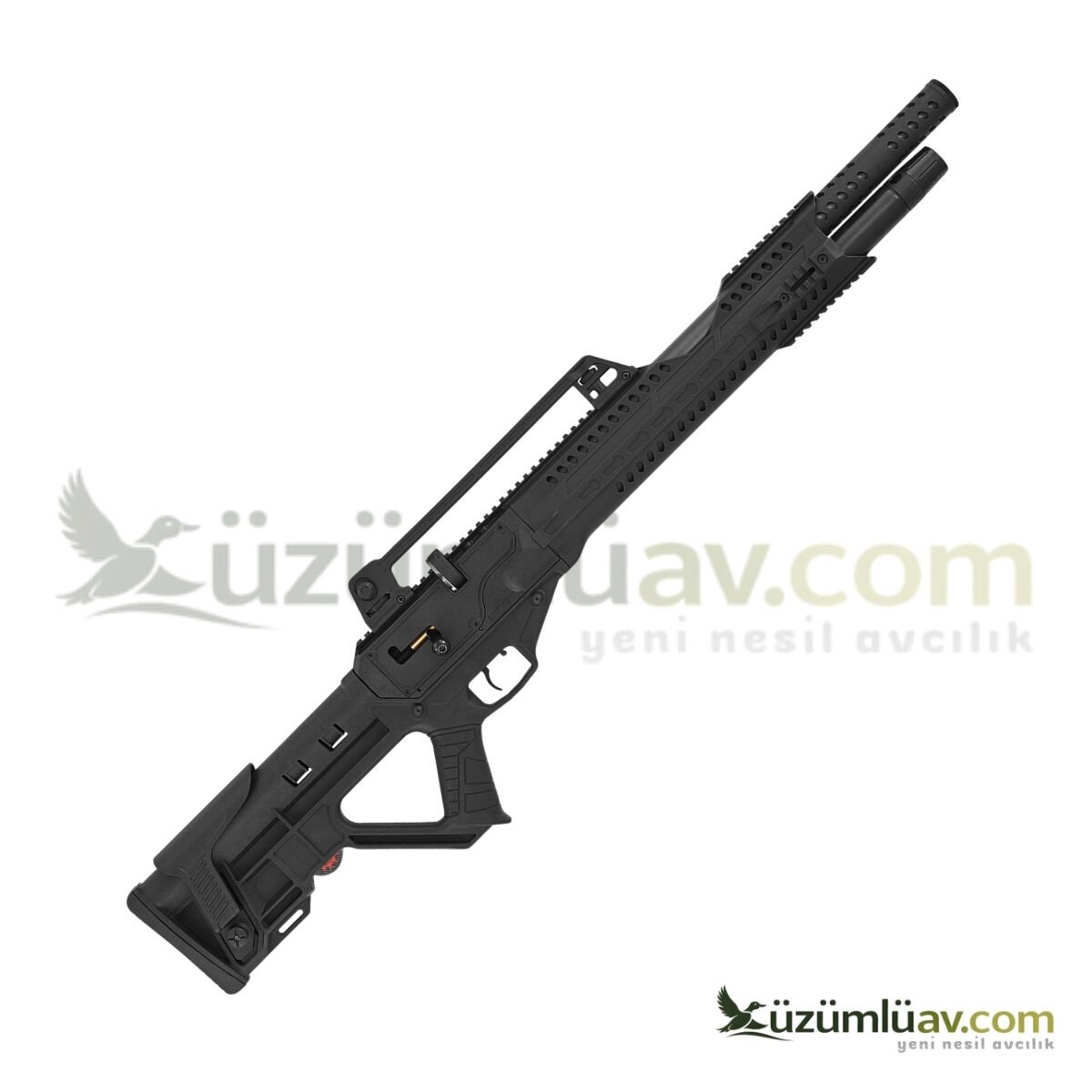 Hatsan Invader Pcp Havalı Tüfek - 5.5 mm