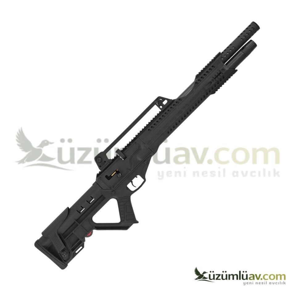Hatsan Invader Pcp Havalı Tüfek - 5.5 mm