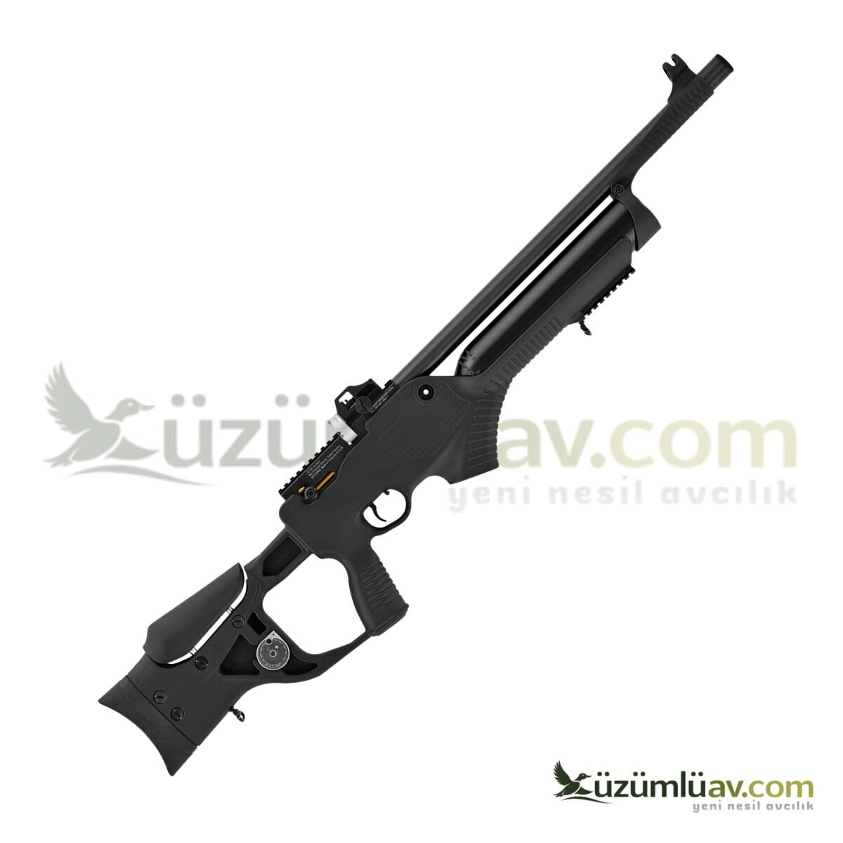 Hatsan Barrage Pcp Havalı Tüfek - 5.5 mm