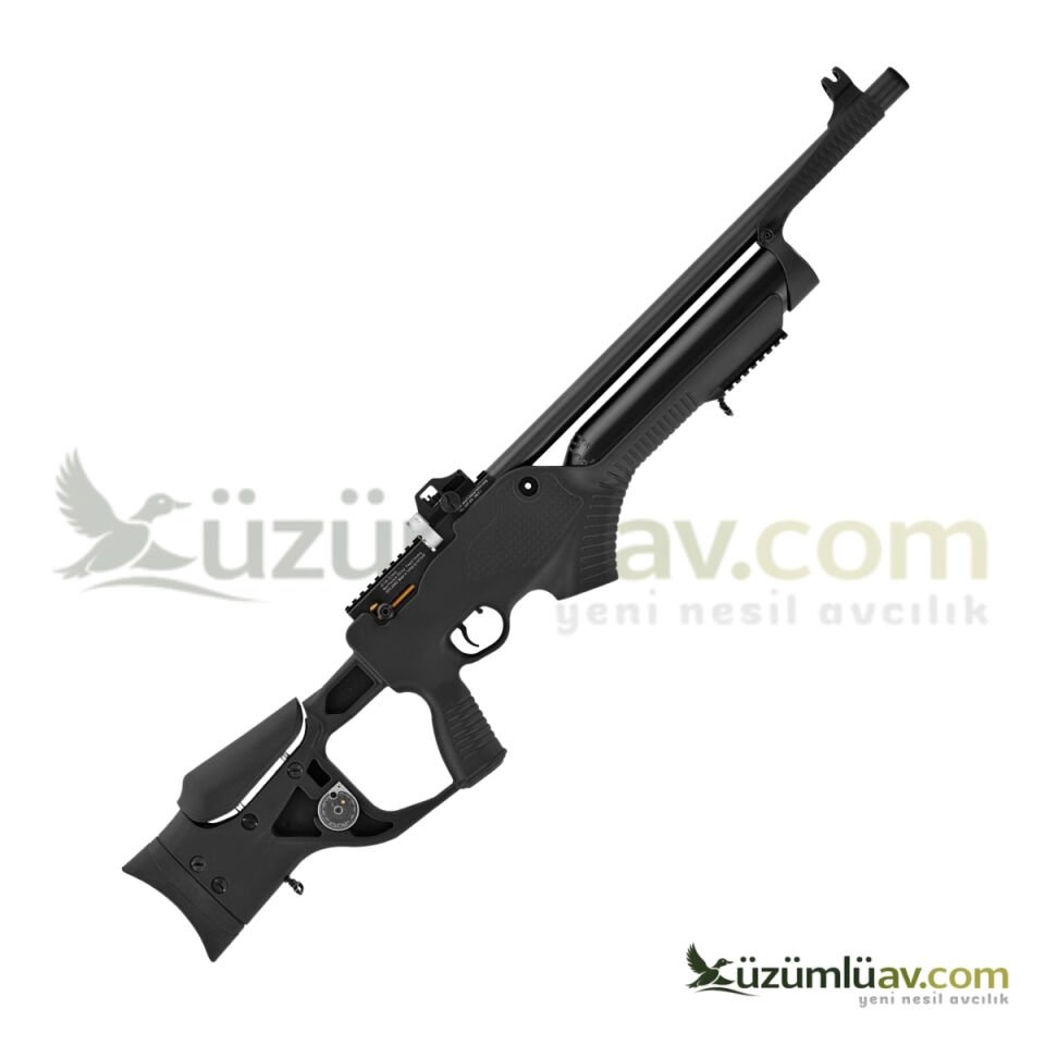 Hatsan Barrage Pcp Havalı Tüfek - 5.5 mm