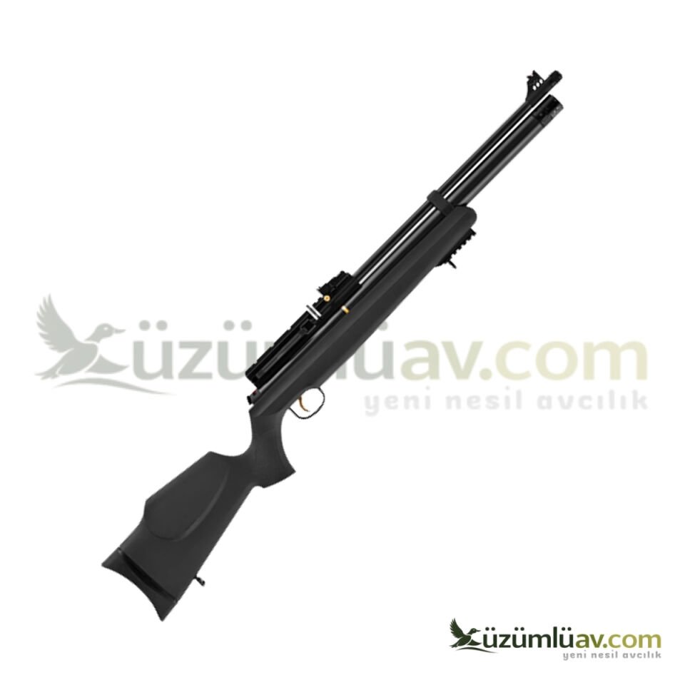 Hatsan AT44 S Pcp Havalı Tüfek - 6.35 mm