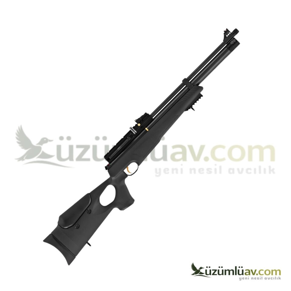 Hatsan AT44 TH Pcp Havalı Tüfek - 6.35 mm