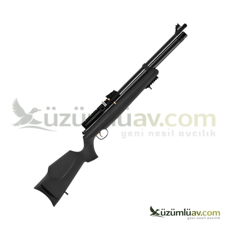 HATSAN AT44-10 (Long) PCP HAVALI TÜFEK - 5.5 MM