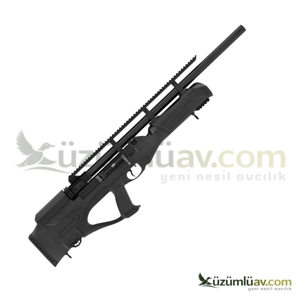 Hatsan Hercules Bully Pcp Havalı Tüfek - 6.35 mm