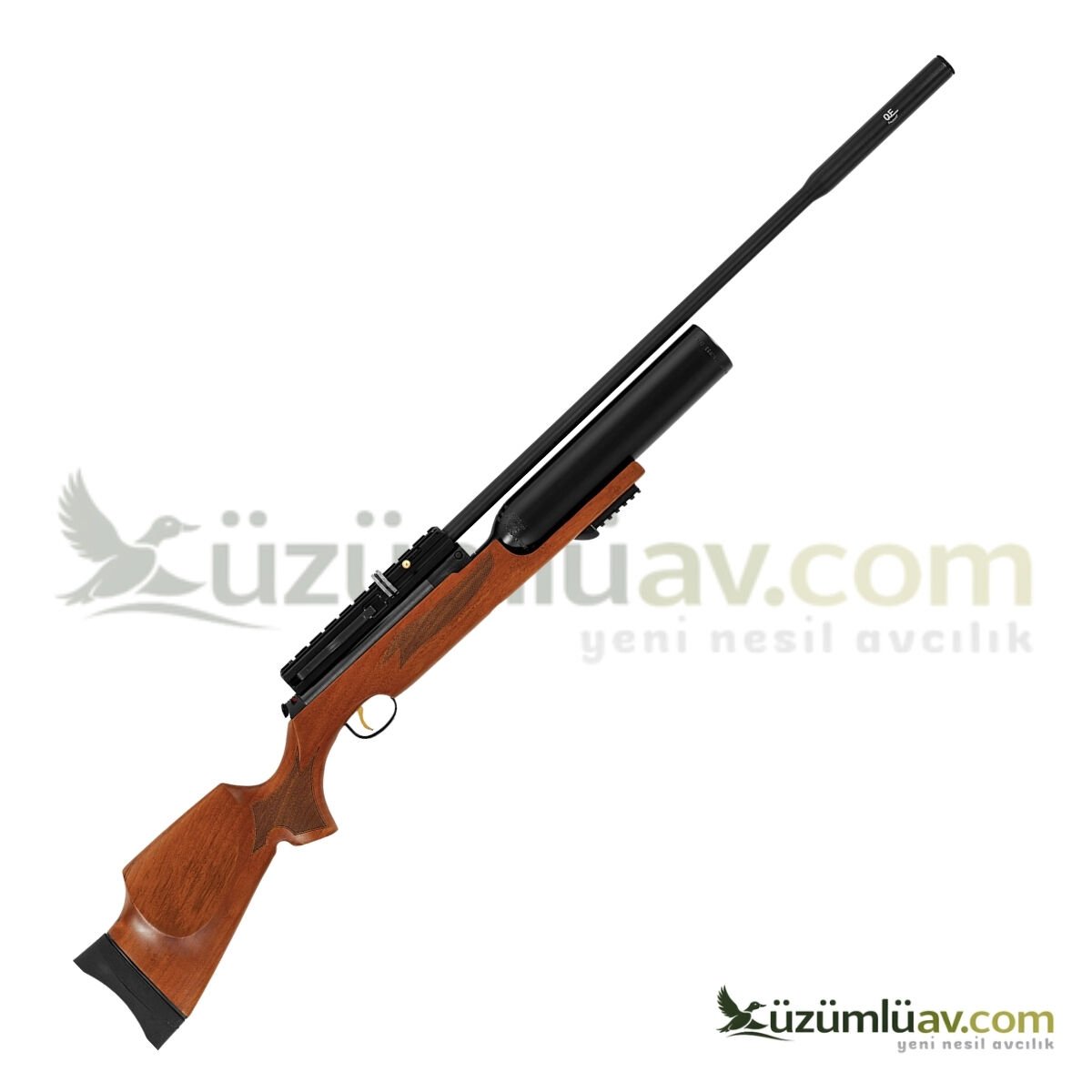 Hatsan Nova Pcp Havalı Tüfek - 6.35 mm