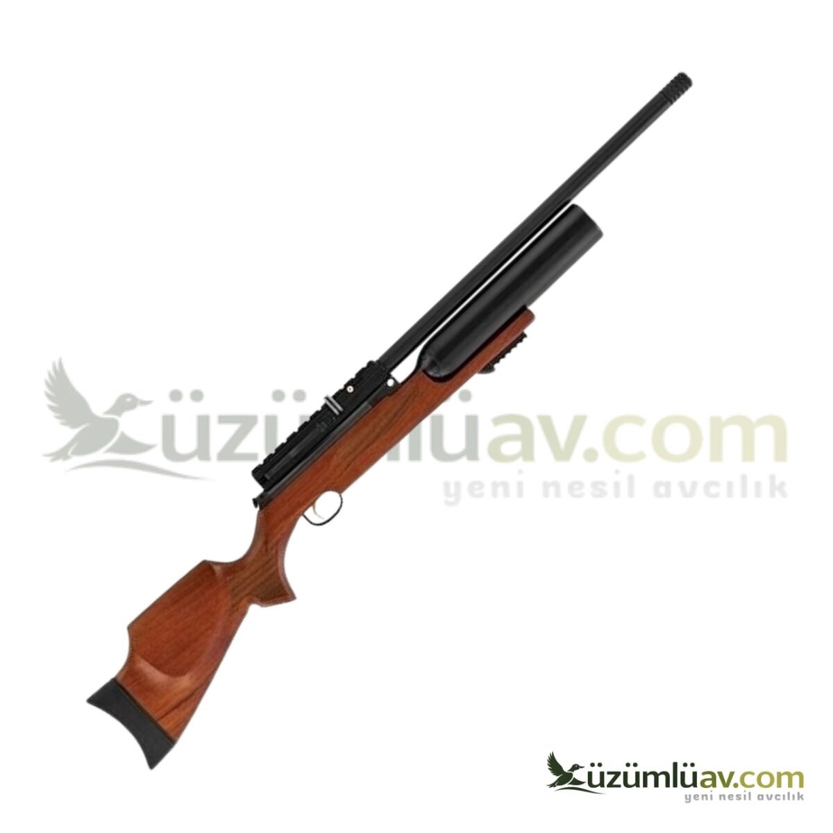 Hatsan Nova Compact QW Pcp Havalı Tüfek - 5.5 mm