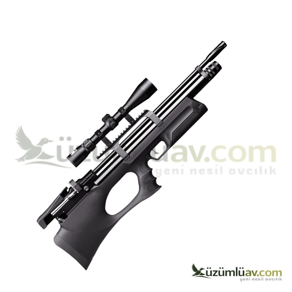 Kral Puncher Breaker S Pcp Havalı Tüfek - 4.5 mm