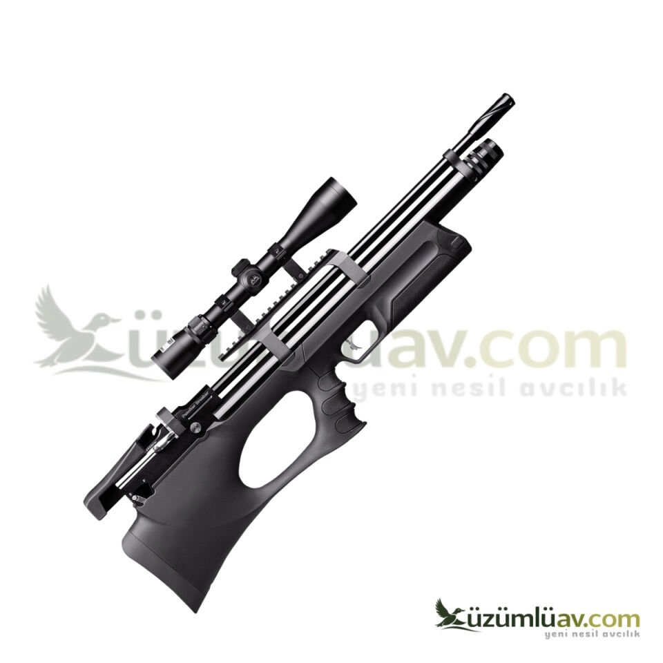 Kral Puncher Breaker S Pcp Havalı Tüfek - 6.35 mm