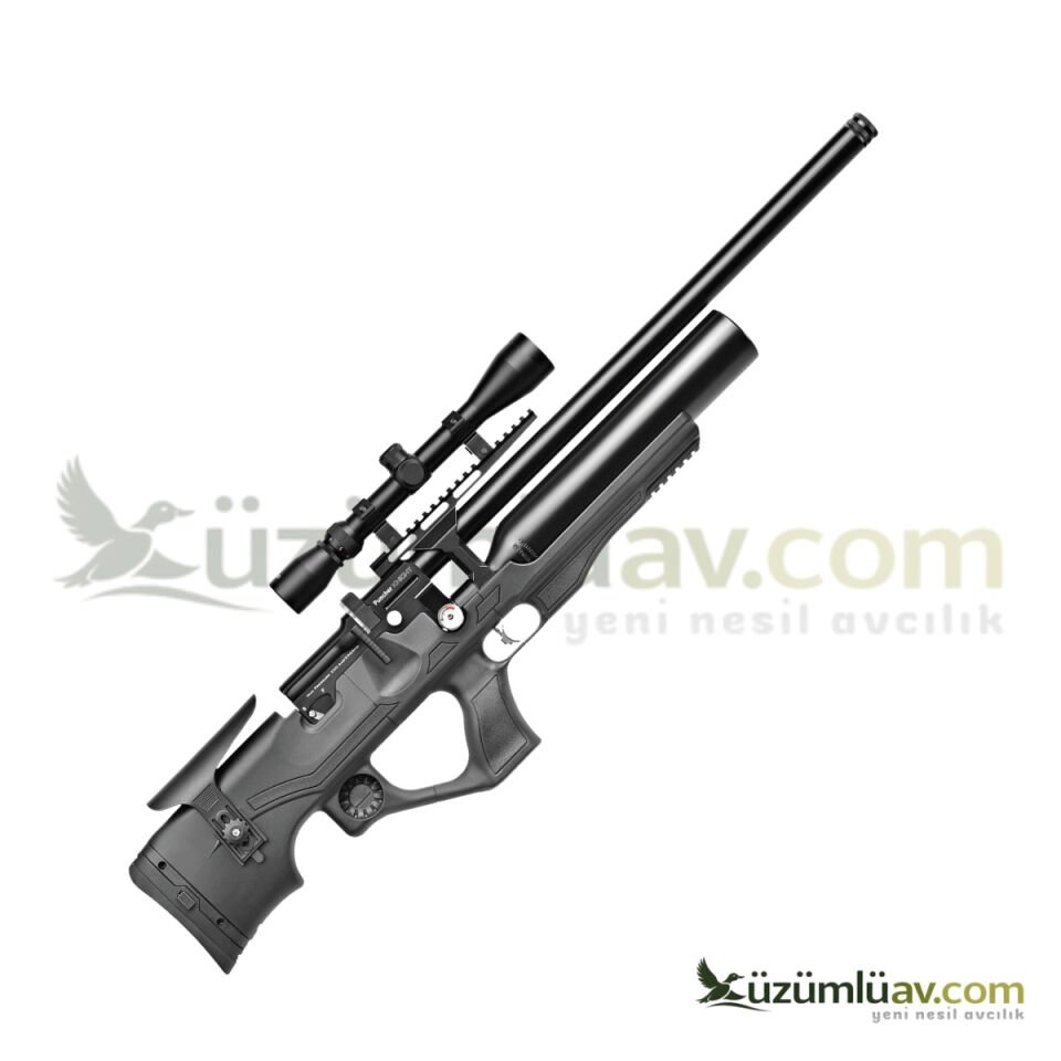 Kral Puncher Knight S Pcp Havalı Tüfek - 5.5 mm