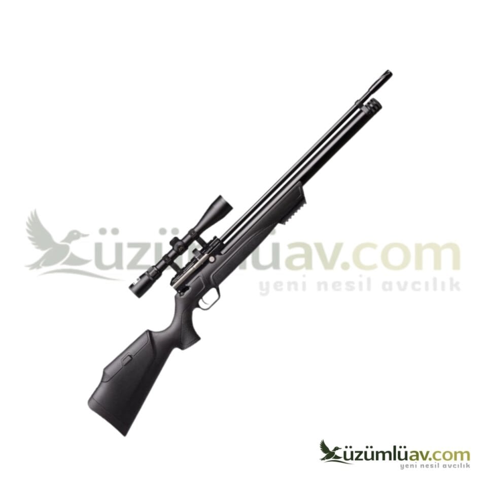 Kral Puncher Mega S Pcp Havalı Tüfek - 4.5 mm