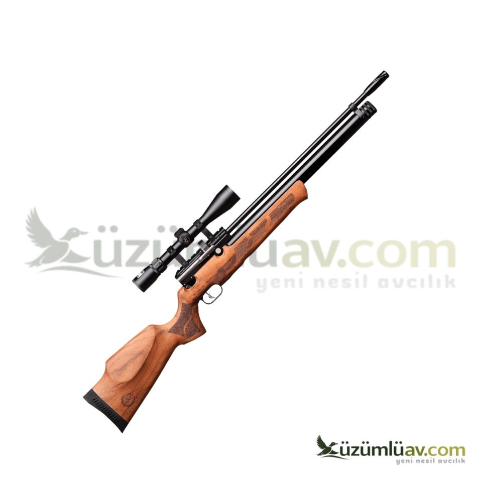 Kral Puncher Mega W Pcp Havalı Tüfek - 5.5mm