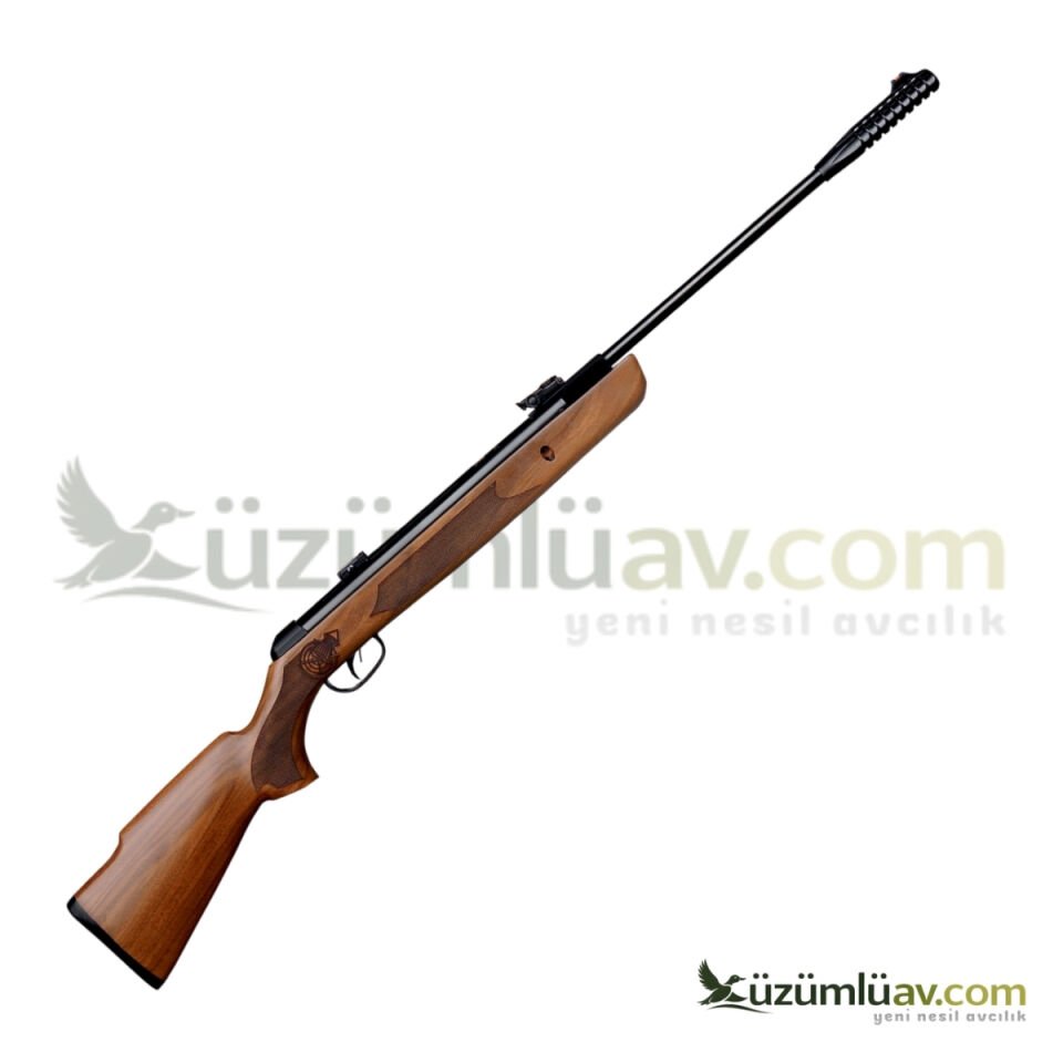 KRAL N-01 WOOD HAVALI TÜFEK