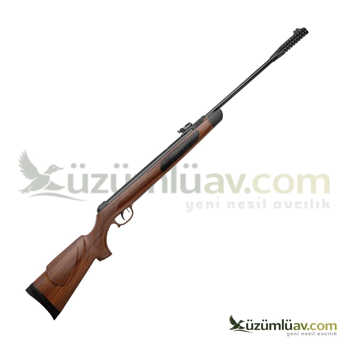 KRAL N-01 ARBOREAL HAVALI TÜFEK