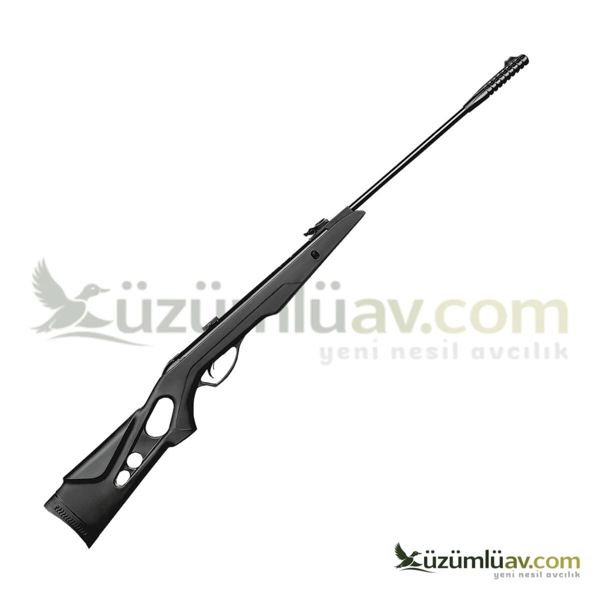 KRAL N-03 SYNTHETIC HAVALI TÜFEK